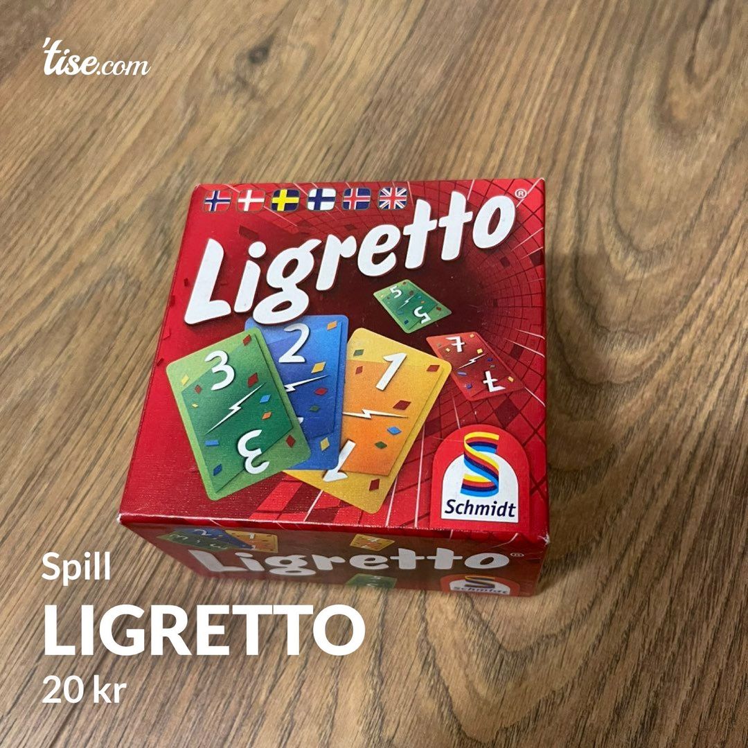 Ligretto