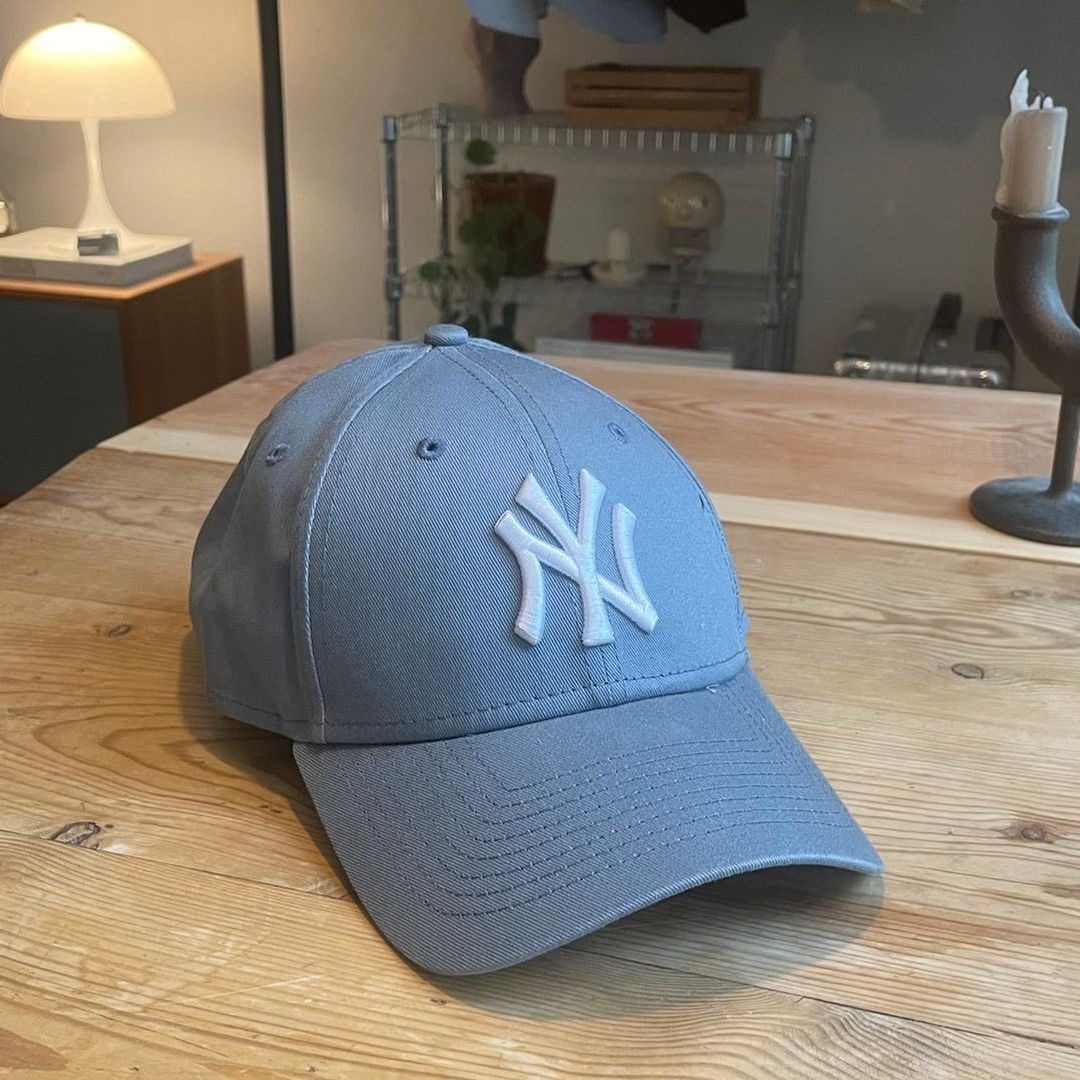 NY 9fifty Caps