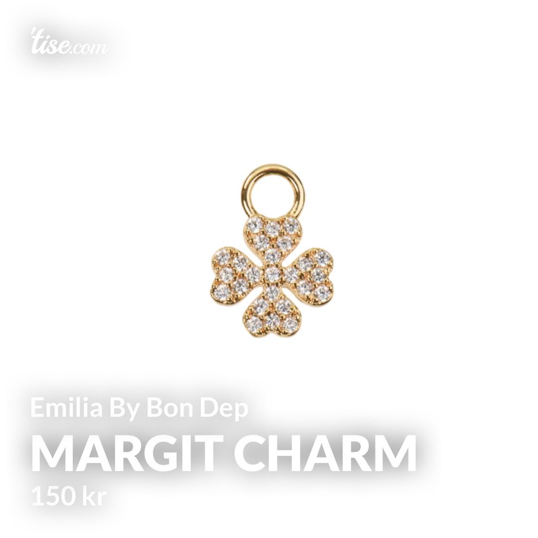 Margit Charm