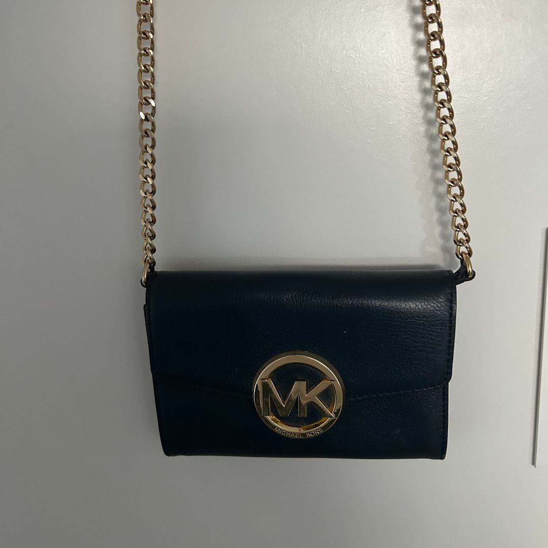 Michael kors veske