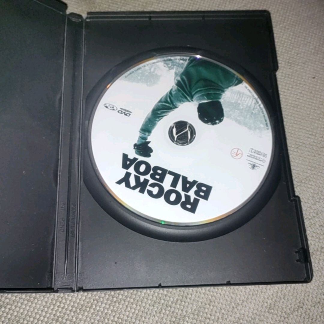 Dvd