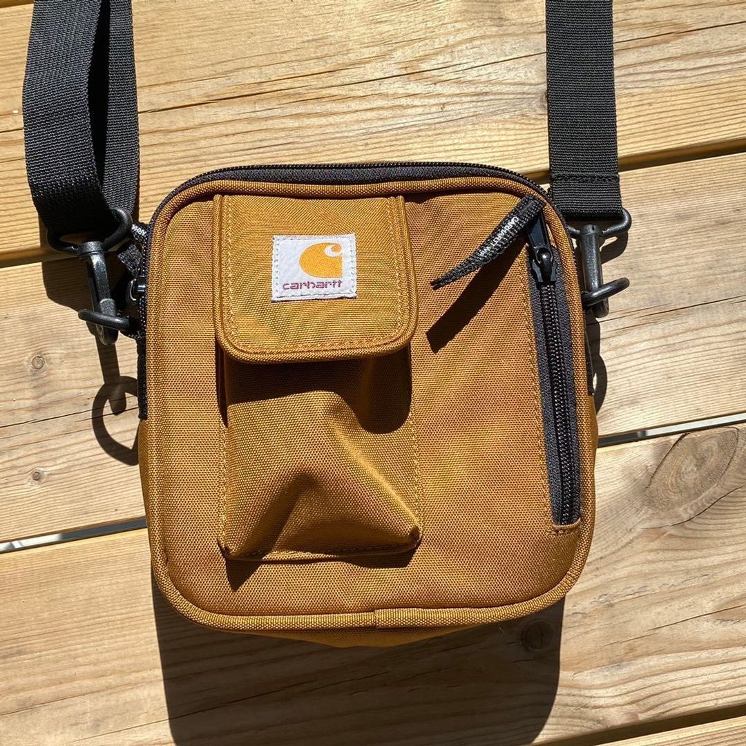 Carhartt crossbody