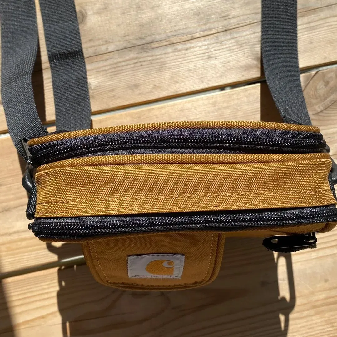 Carhartt crossbody