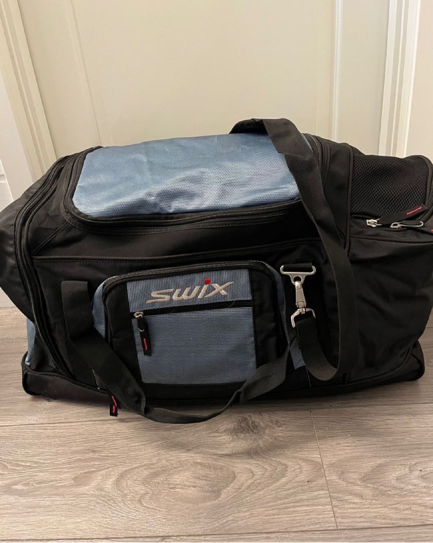 Swix bag