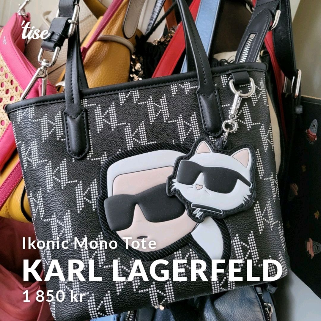 Karl Lagerfeld