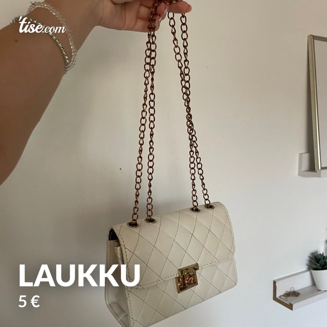 Laukku