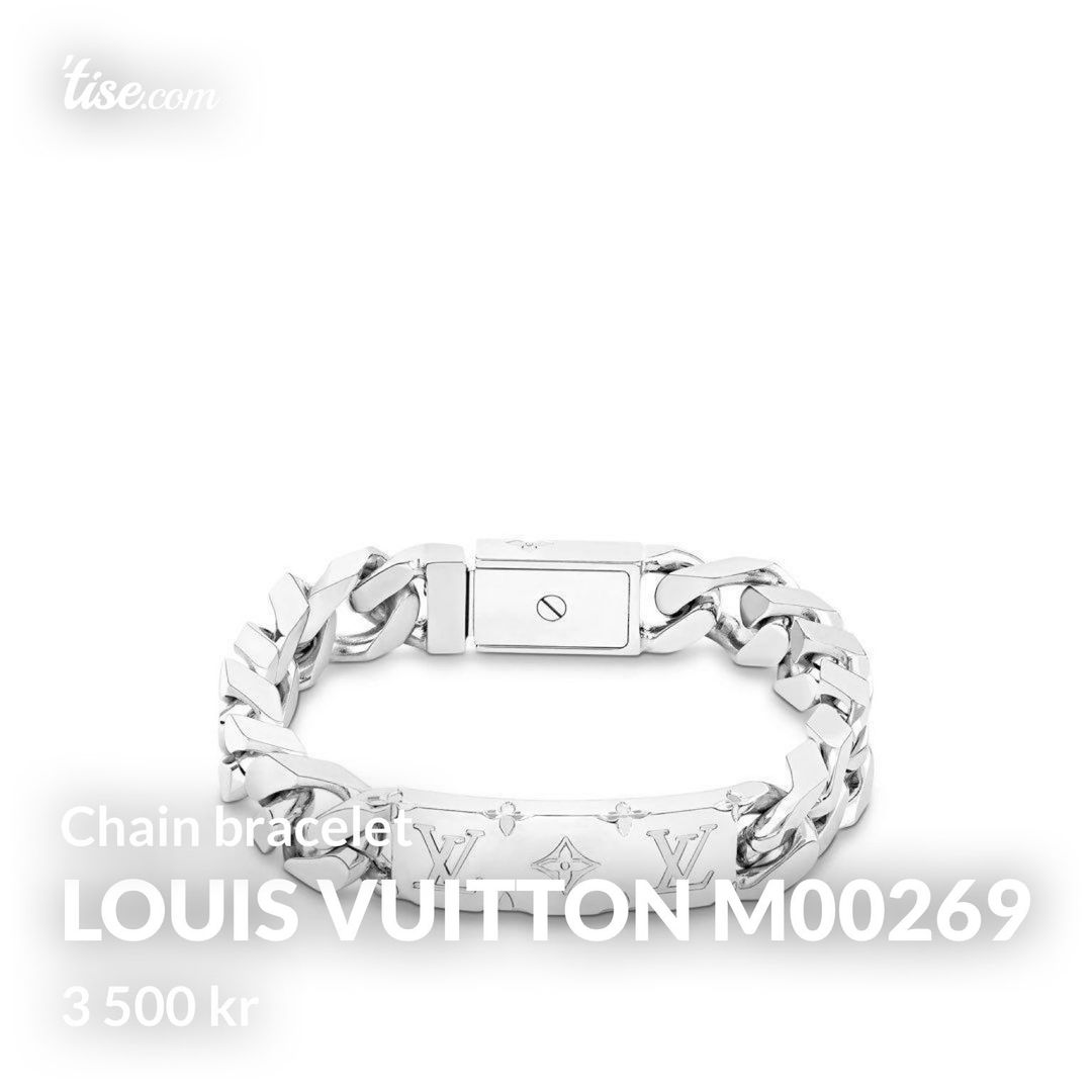 Louis Vuitton M00269