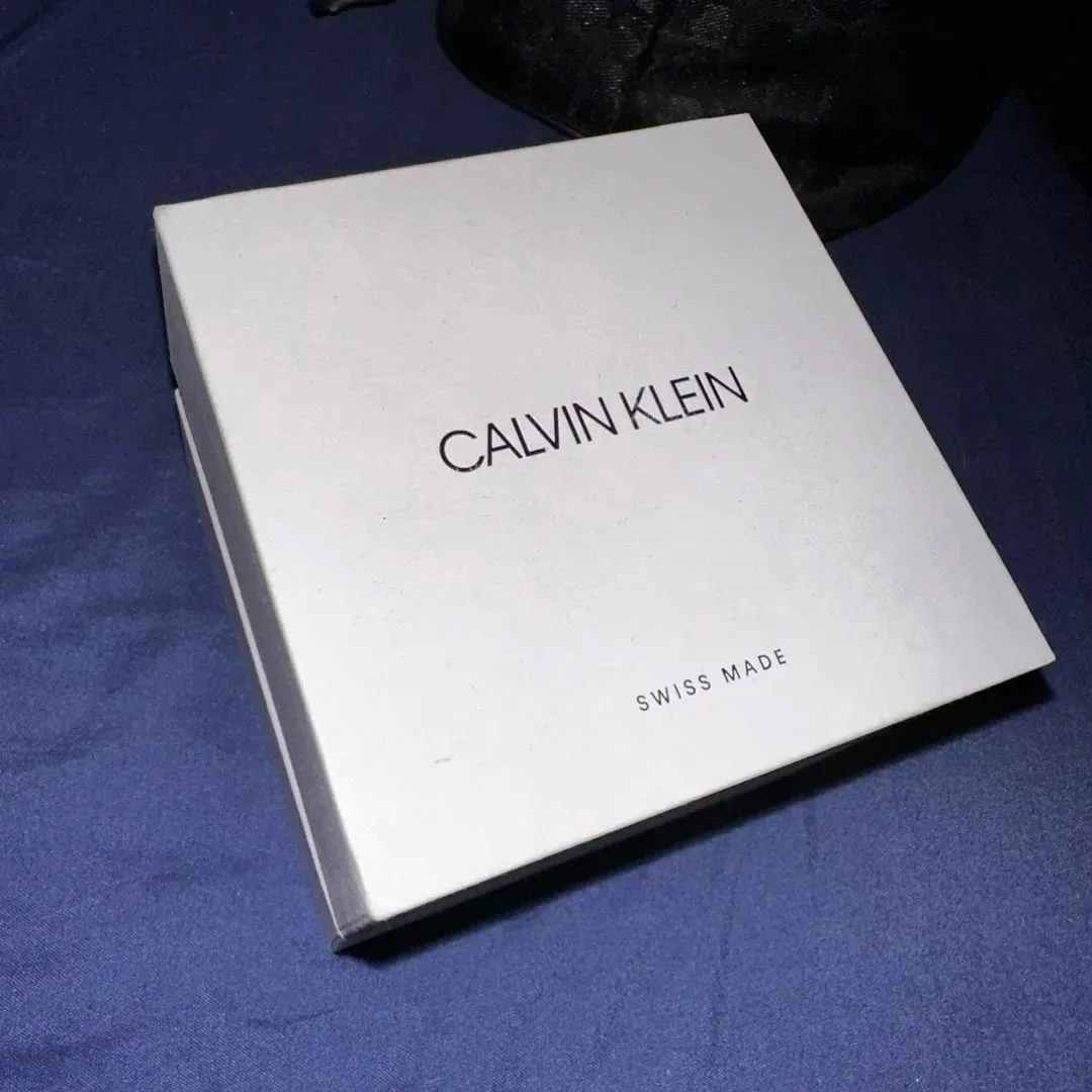 Calvin Klein-kello