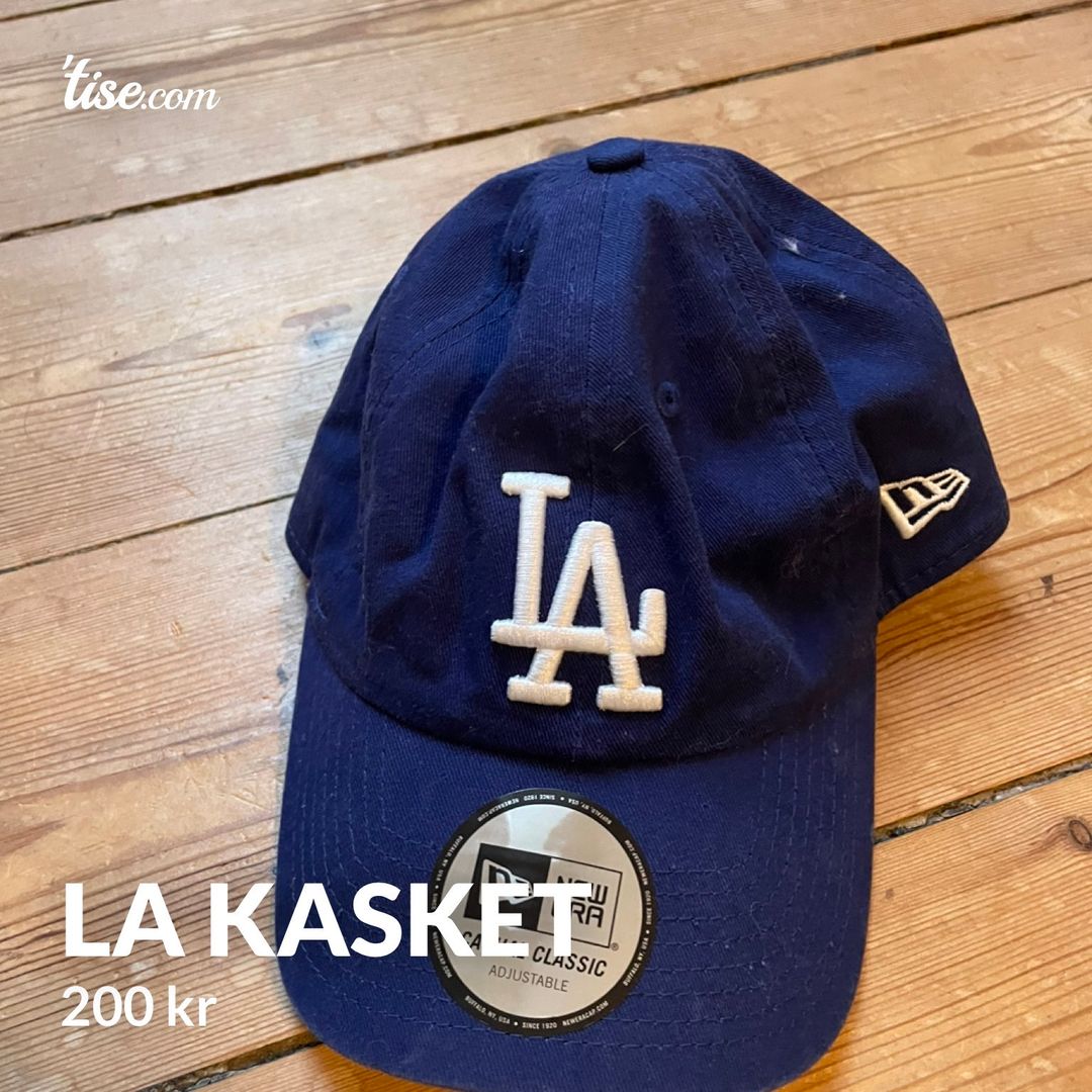 LA kasket