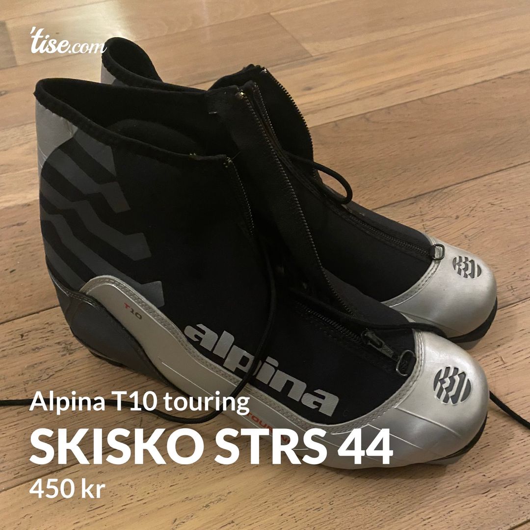 Skisko strs 44