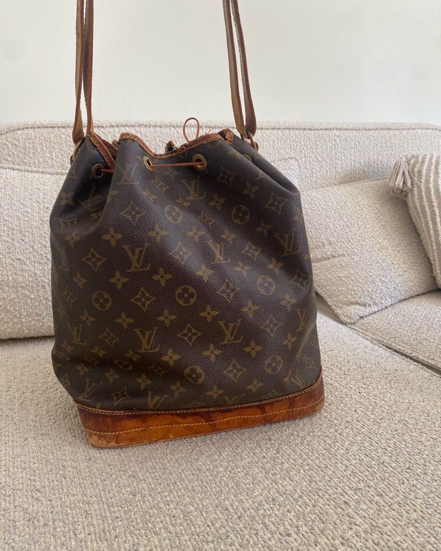 Louis Vuitton taske