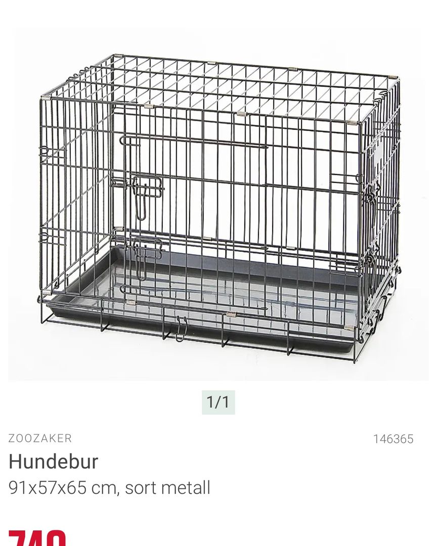 Hundebur