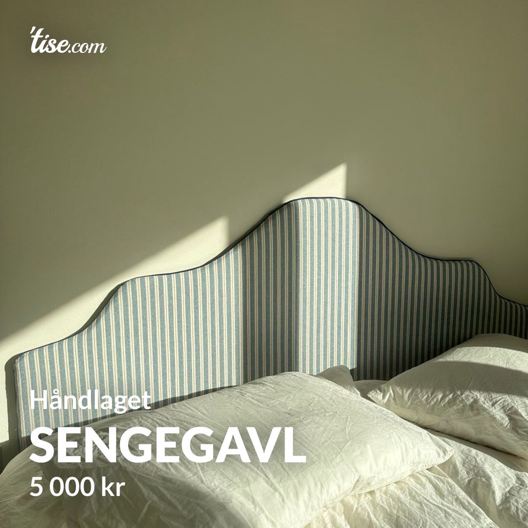 Sengegavl