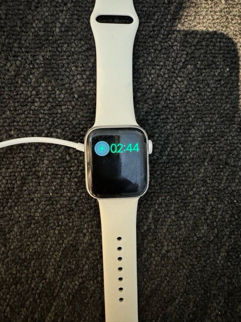 Apple watch