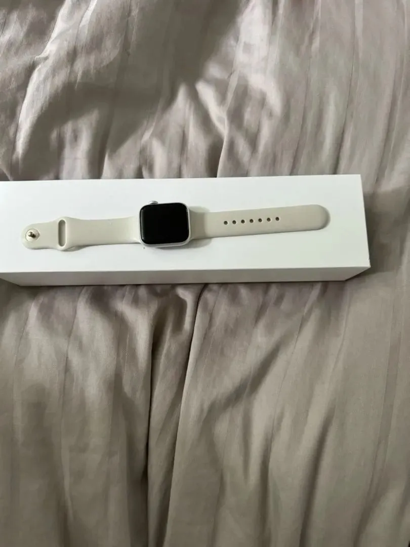 Apple watch