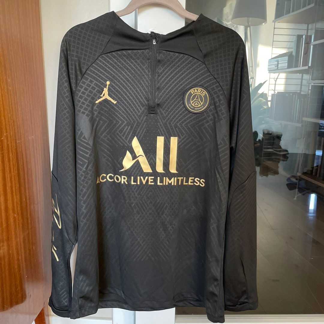 PSG Tracksuit