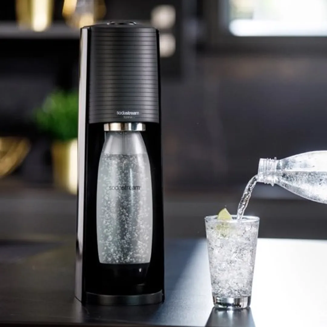 Sodastream