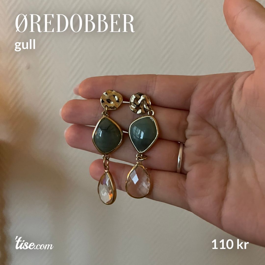 øredobber