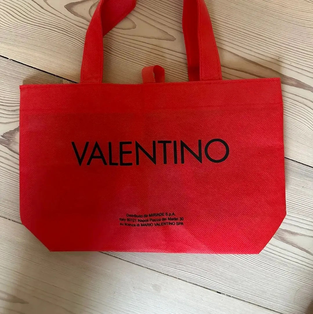 Valentino taske