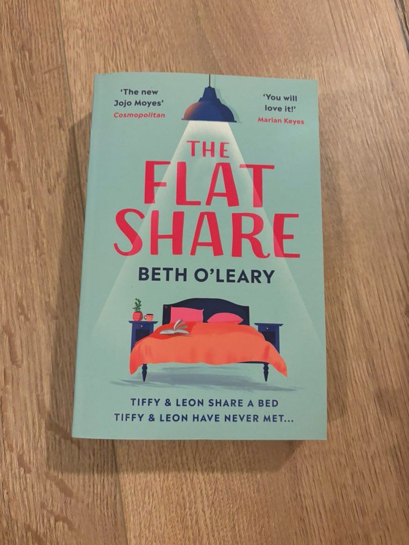 The Flat share