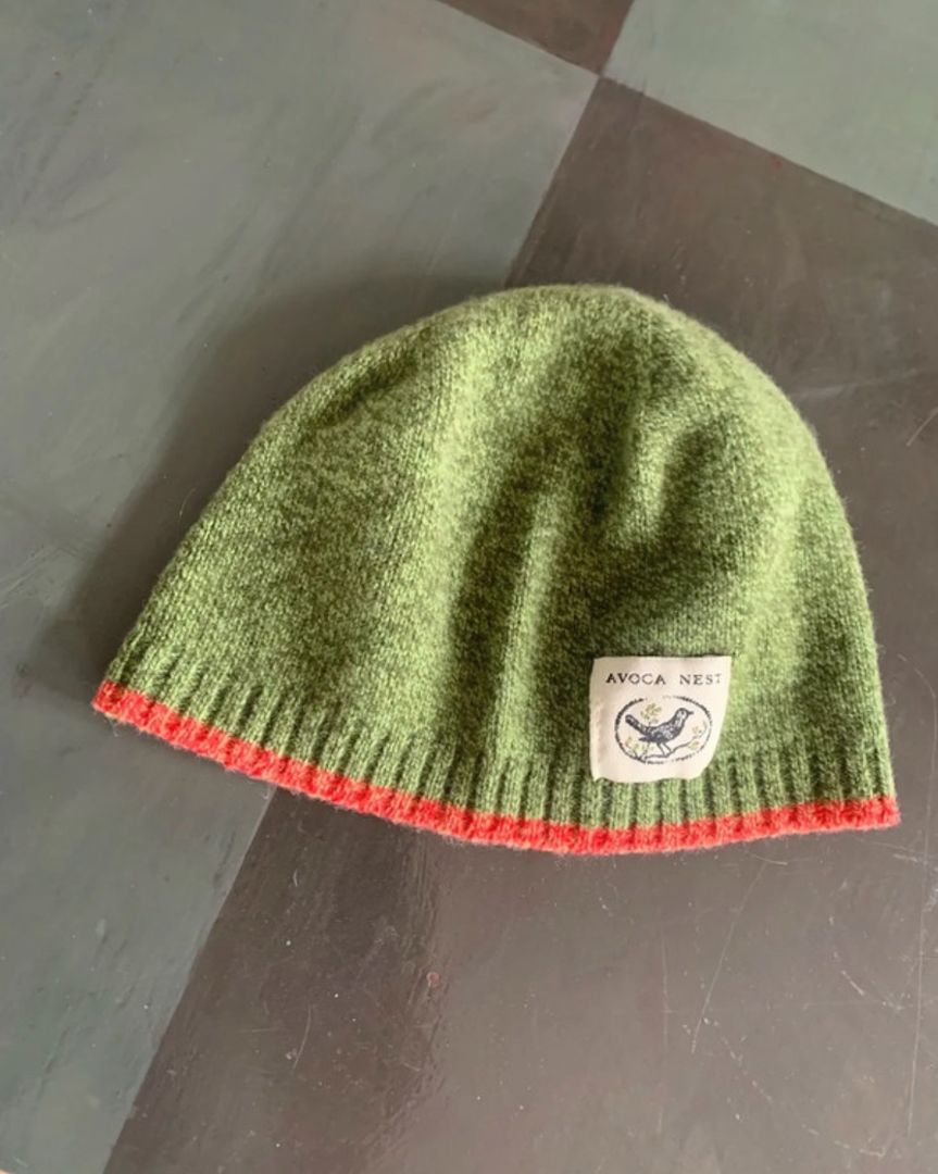 Ulden beanie