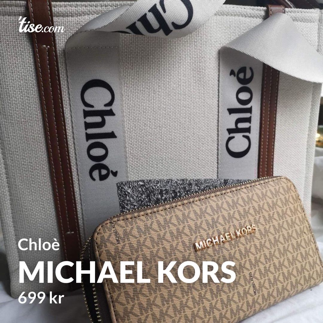 Michael Kors