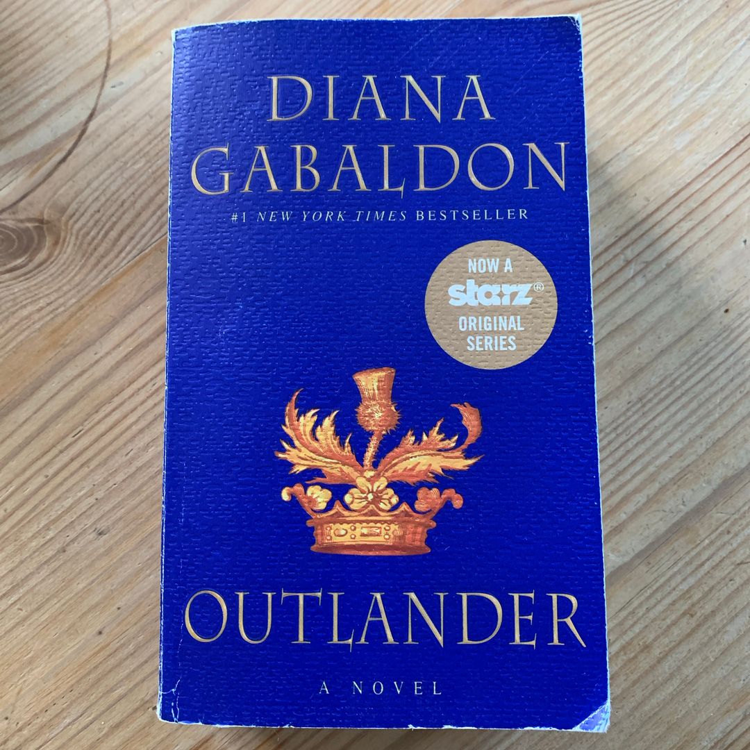 Outlander