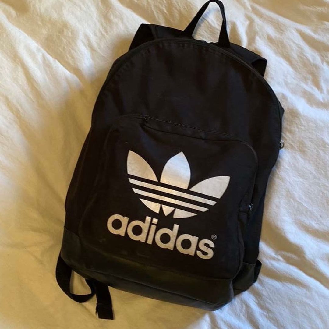 Adidas sekk