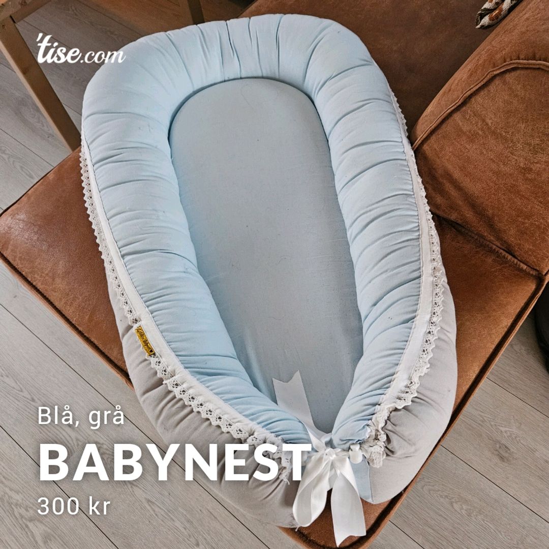 Babynest