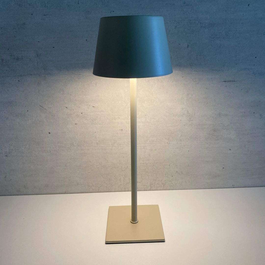 Lampe