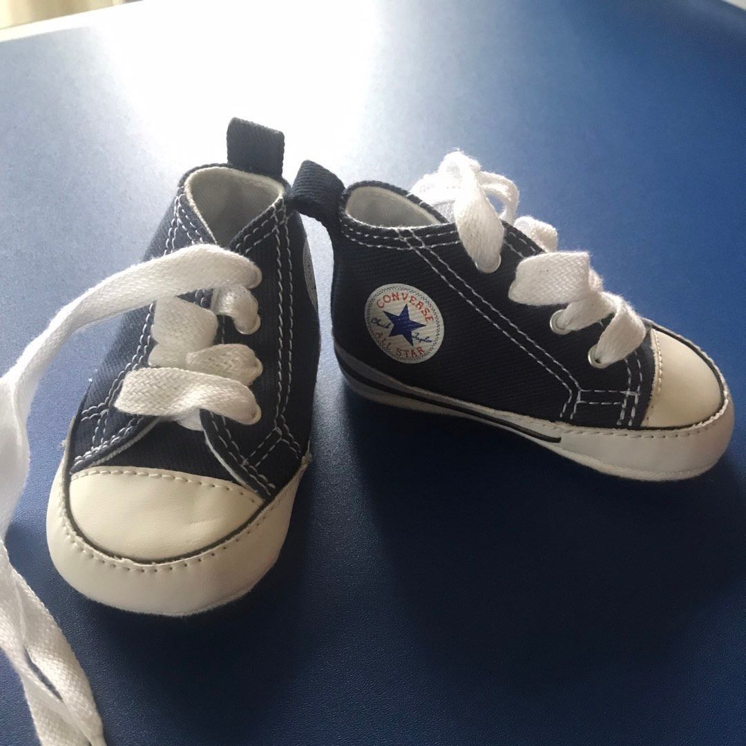 Converse baby