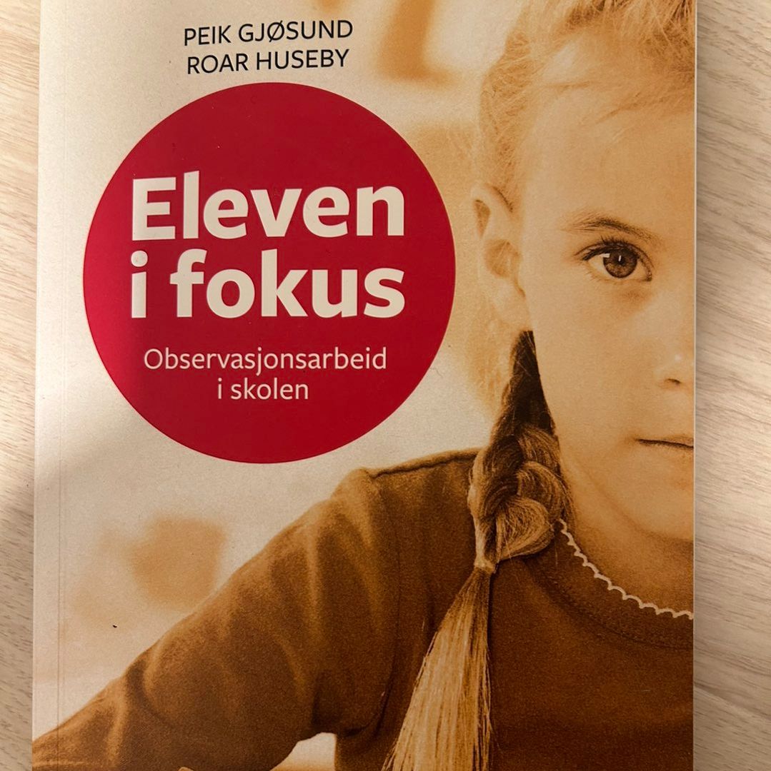 Eleven i fokus