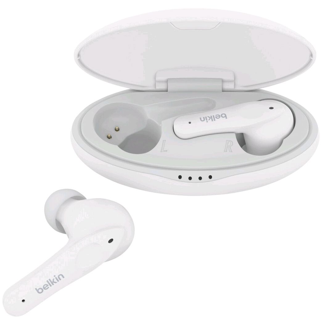 Belkin Earbuds