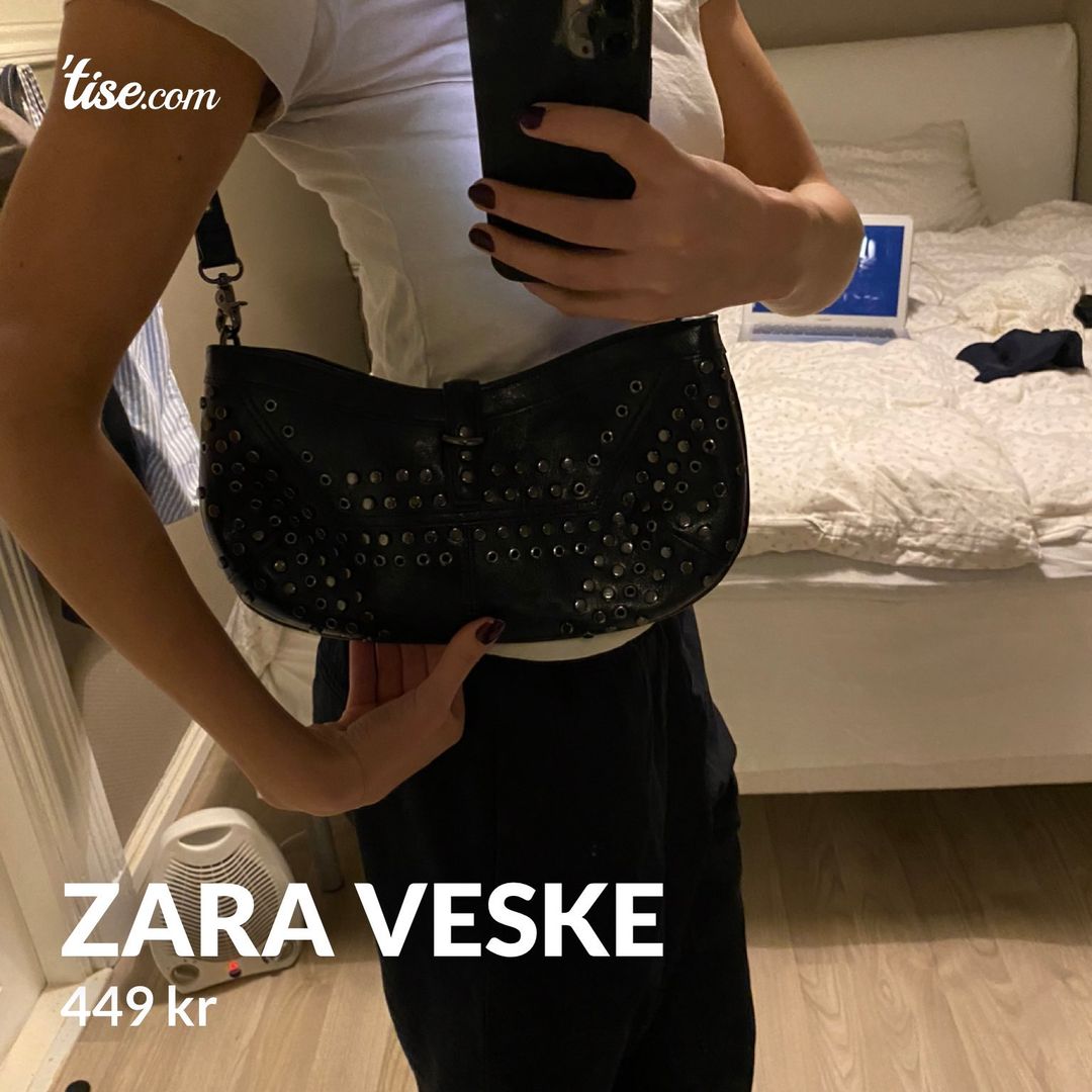 Zara veske