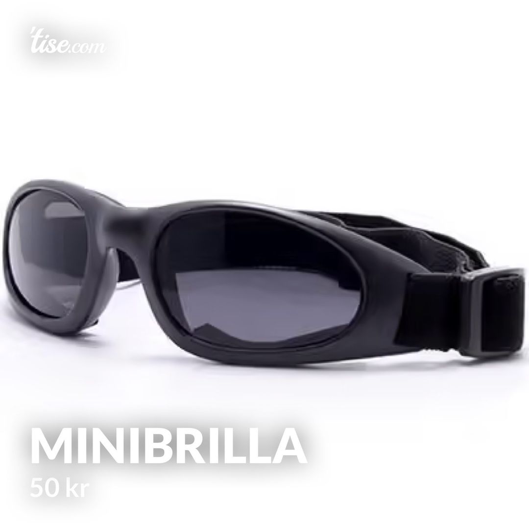 Minibrilla