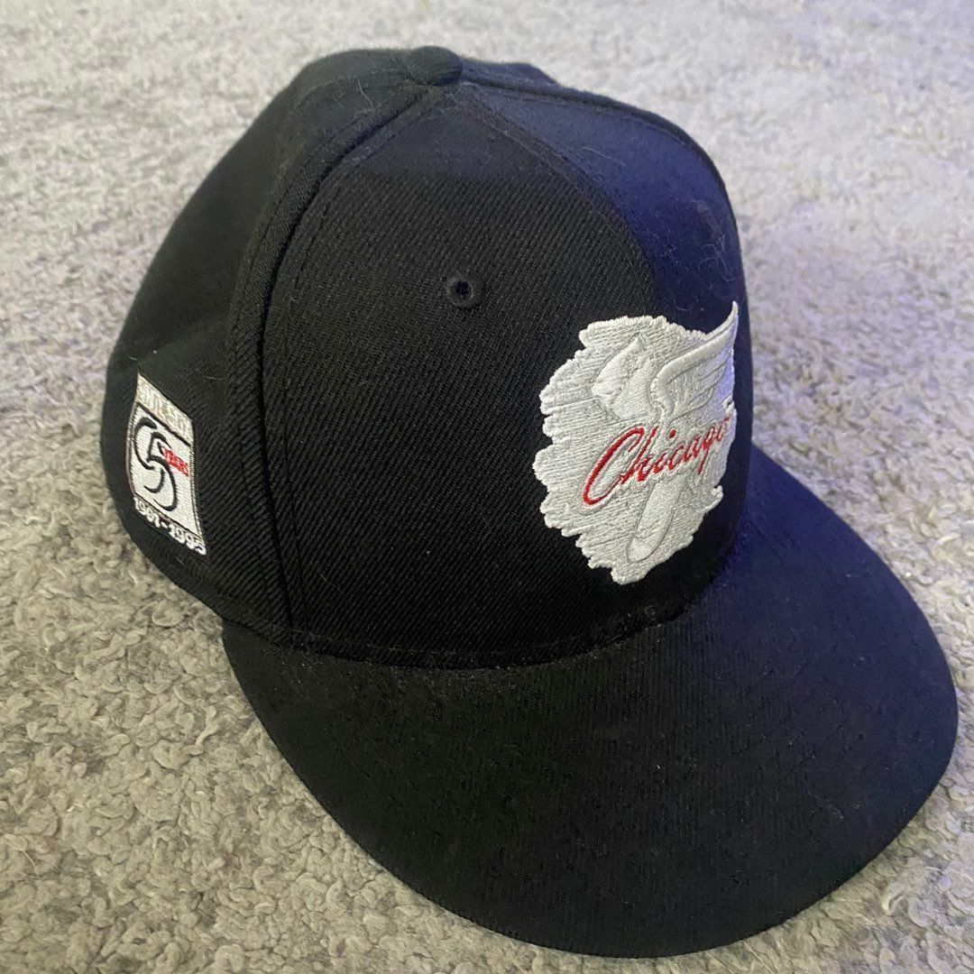 Myyntiin fitted cap