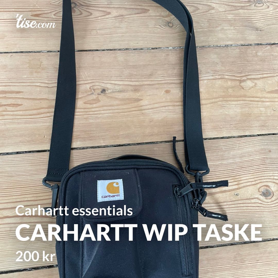 Carhartt WIP taske