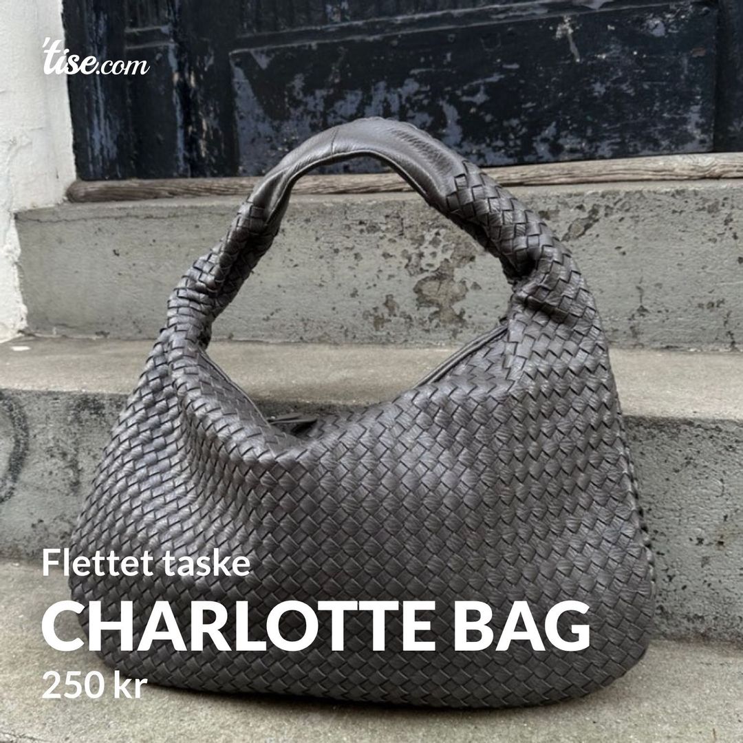 Charlotte Bag