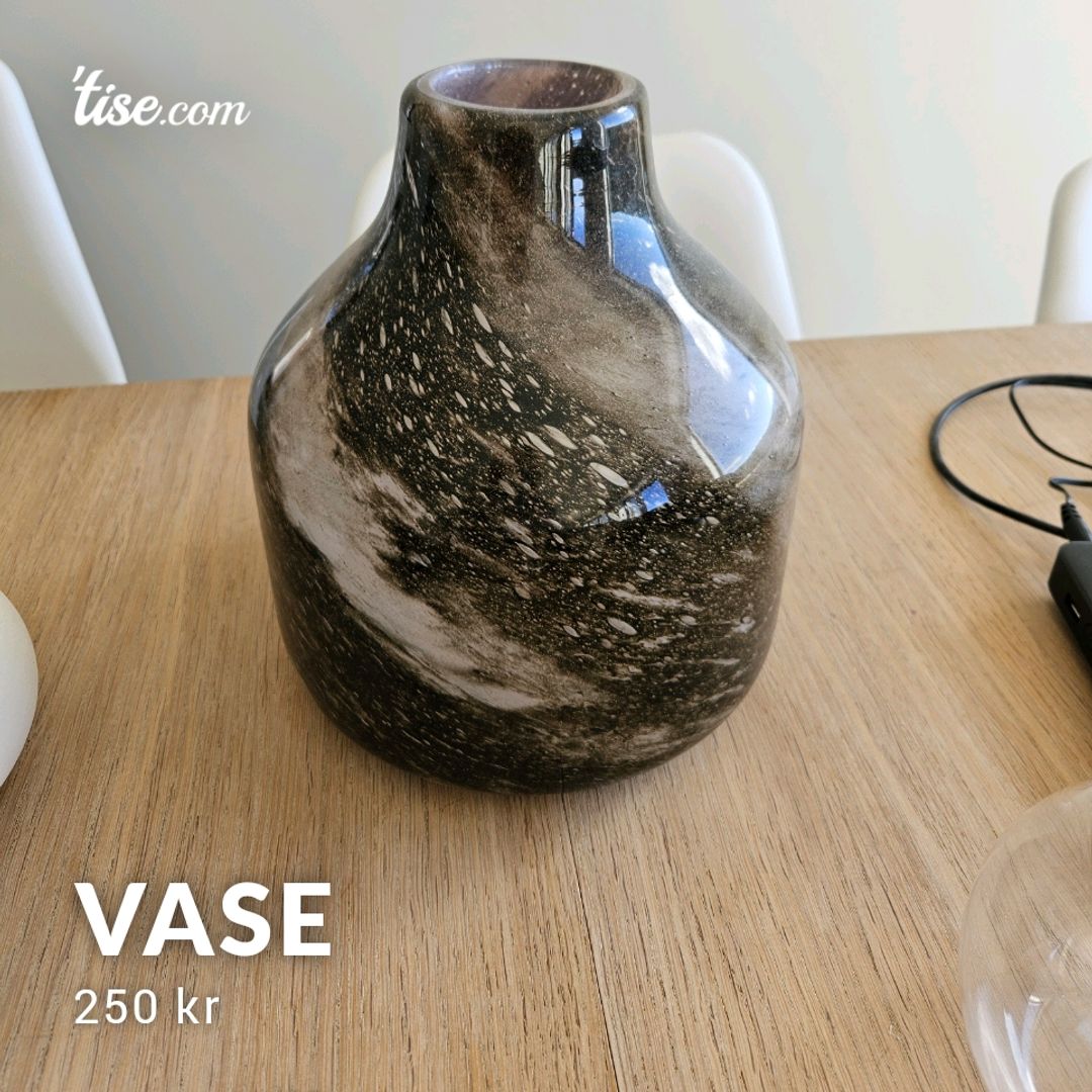 Vase