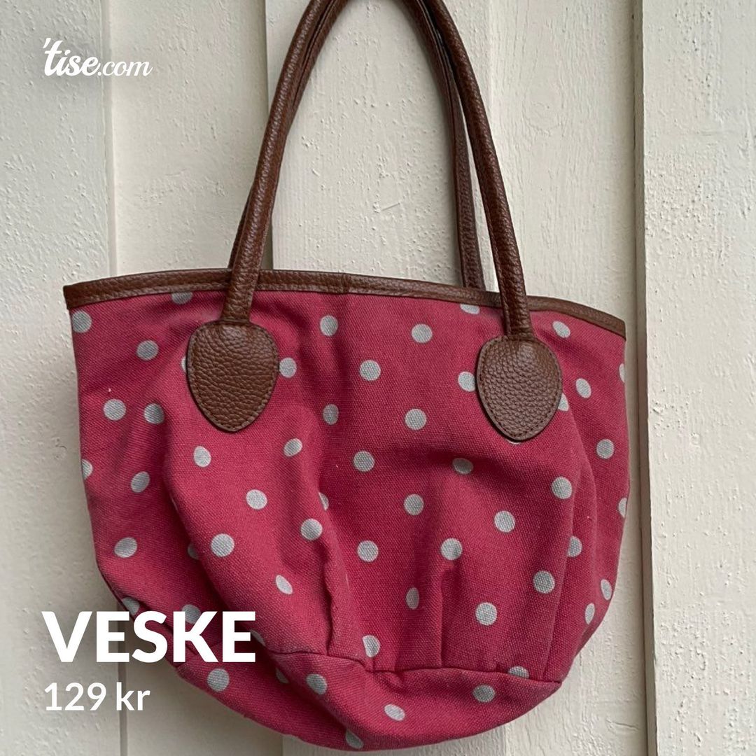 Veske