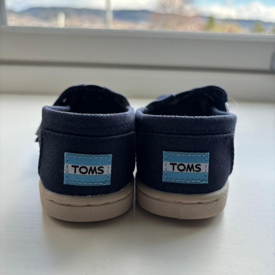 Pensko fra Toms