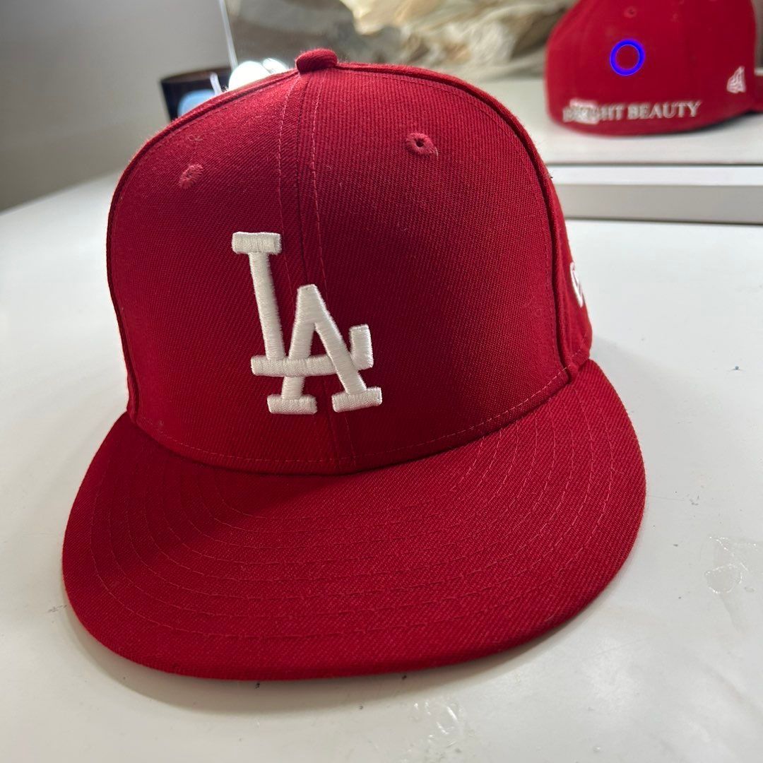 LA Fitted