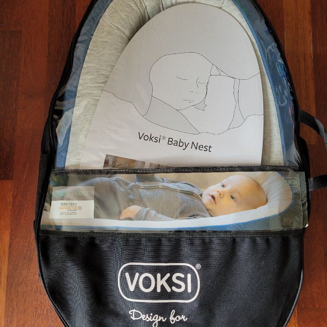 Voksi Baby Nest