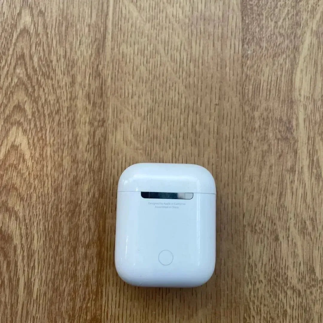 Airpods gen 2