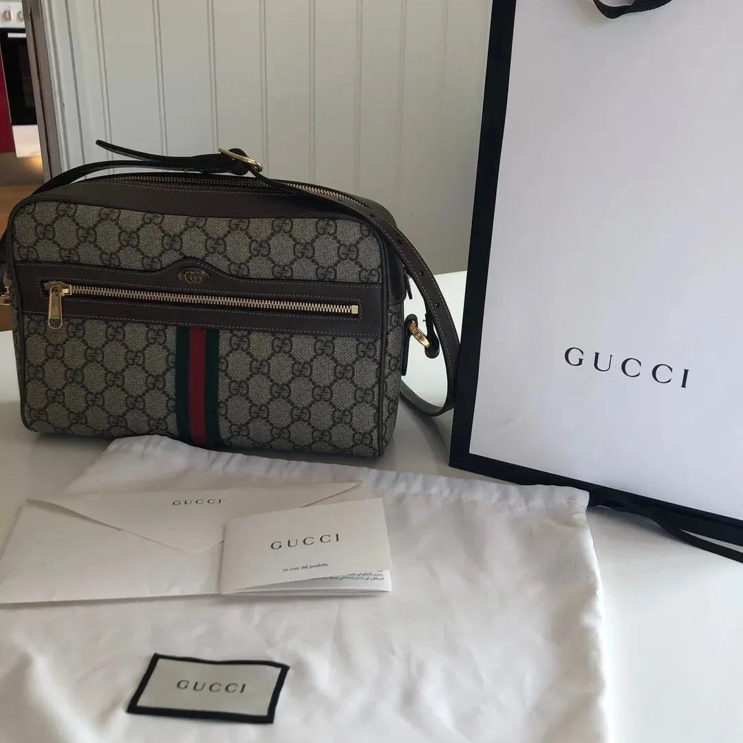 Gucci