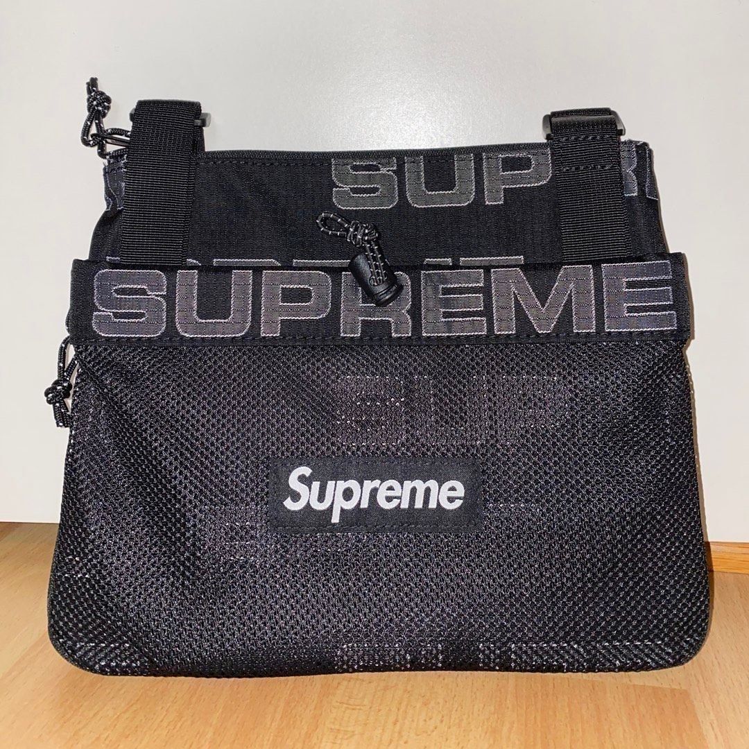 Supreme Side Bag