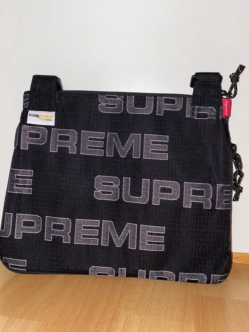 Supreme Side Bag