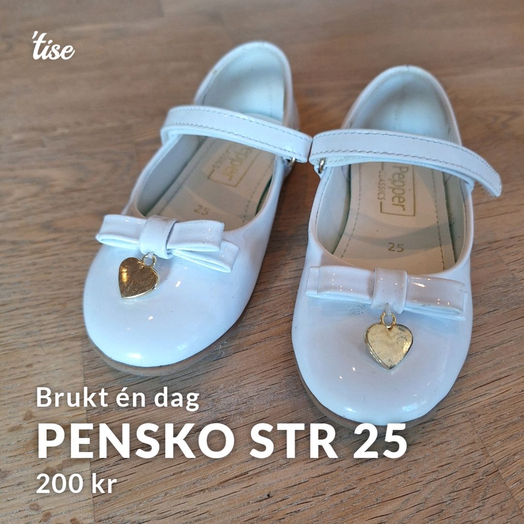 Pensko Str 25