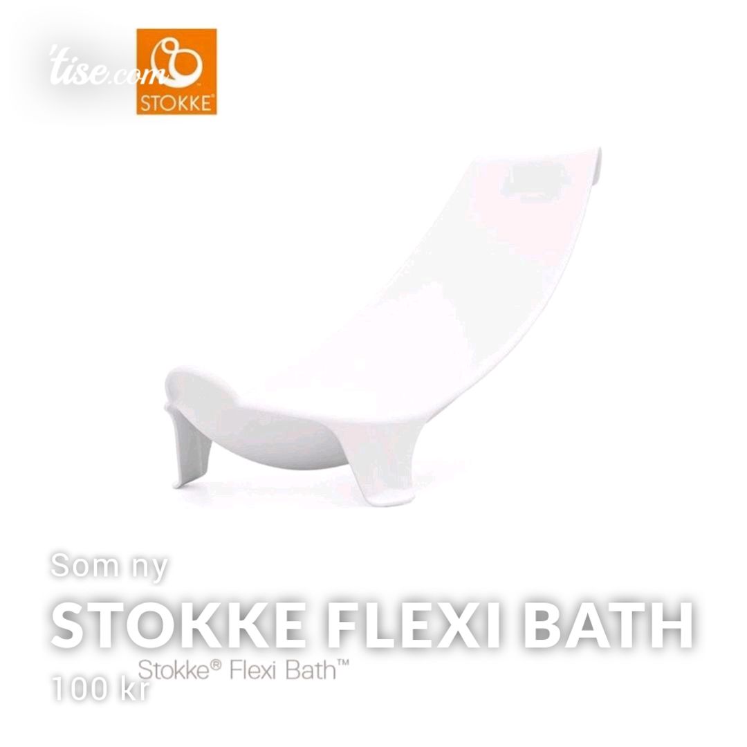 Stokke Flexi Bath