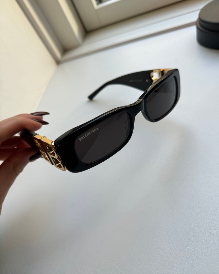 Balenciaga solbrille